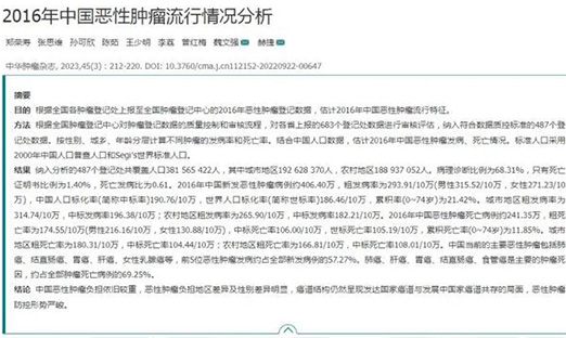 ���Ұ�֢�����״����������¸�ʡ��֢�߷���ͼ�����ΰ�λ���ҹ���������������λ��