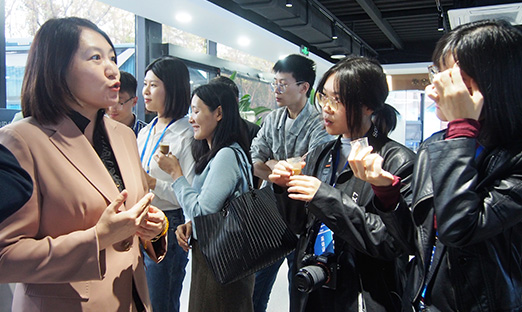 ���·ܽ������� �������Ρ�˫һ������ 2023 �����ص�����ý��ɽ����У���л�߽��ൺ��ѧ��