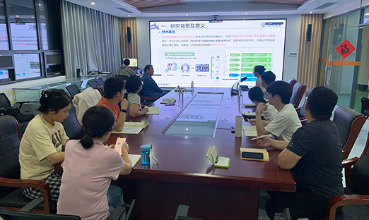 ���������� ��·����Զ�������ϴ�ѧ˶ʿ�о������ⱨ�����ۻ�